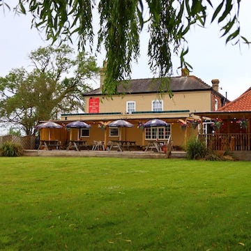 The Bricklayers Arms, Boston, Lincolnshire - Pub : Food : Rooms | The ...